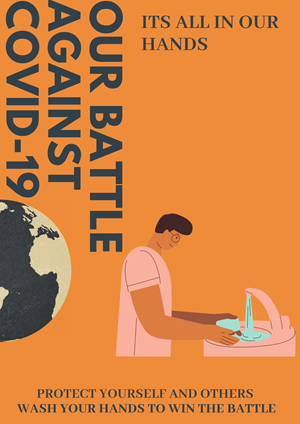 Darshana Ayyappan, medical student from India Darshana Ayyappan, medical student from India