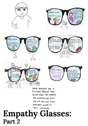 Ian Soh, Beatrice Bonami, Bushra Ebadi from Malaysia, Brazil and Canada - representing UNESCO HILA appliance and MVTTV Ian Soh, Beatrice Bonami, Bushra Ebadi from Malaysia, Brazil and Canada - representing UNESCO HILA appliance and MVTTV