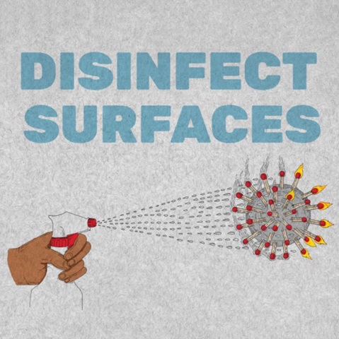 Jamie Bushby, designer from the USA Jamie Bushby, designer from the USA