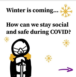 Neelasri S, S. Sivagami and Priyadharshini Amulraj, medical students from India Neelasri S, S. Sivagami and Priyadharshini Amulraj, medical students from India