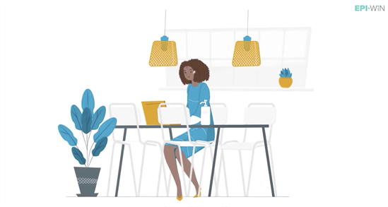 How to protect yourself from COVID-19 in your workplace image