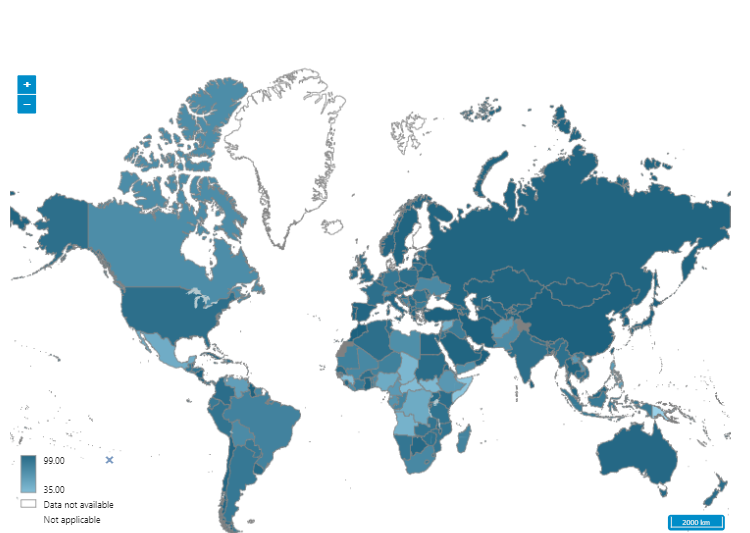 data-stats-hepatitis Data and statistics on viral hepatitis