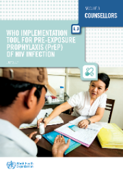 3-h PrEP Implementation Tool - Module 3