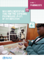 6-h PrEP Implementation Tool - Module 6