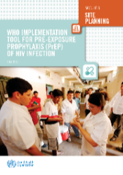 8-h PrEP Implementation Tool - Module 8