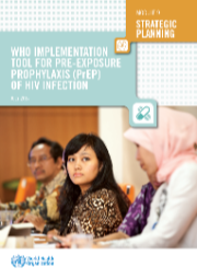 9-h PrEP Implementation Tool - Module 9