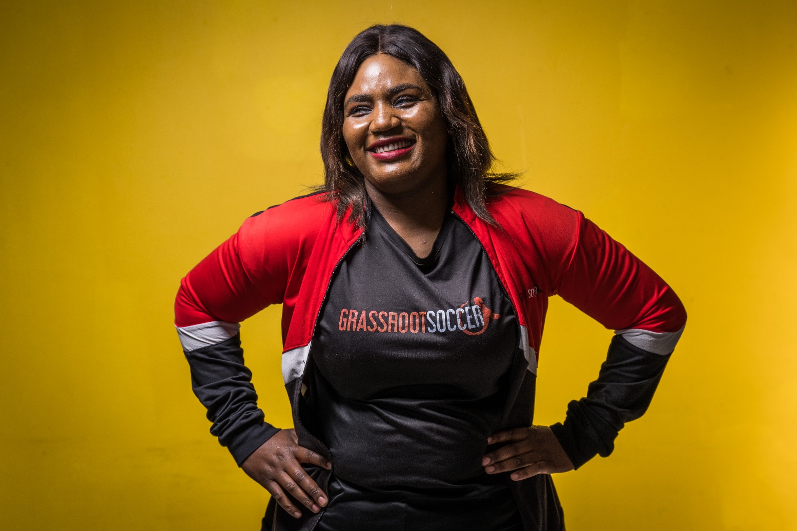 judy-grs-coach-south-africa Grassroot Soccer Coach Judy, South Africa