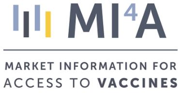 MI4A_logo Market information for access to vaccines