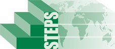 STEPSlogoS STEPSlogoS