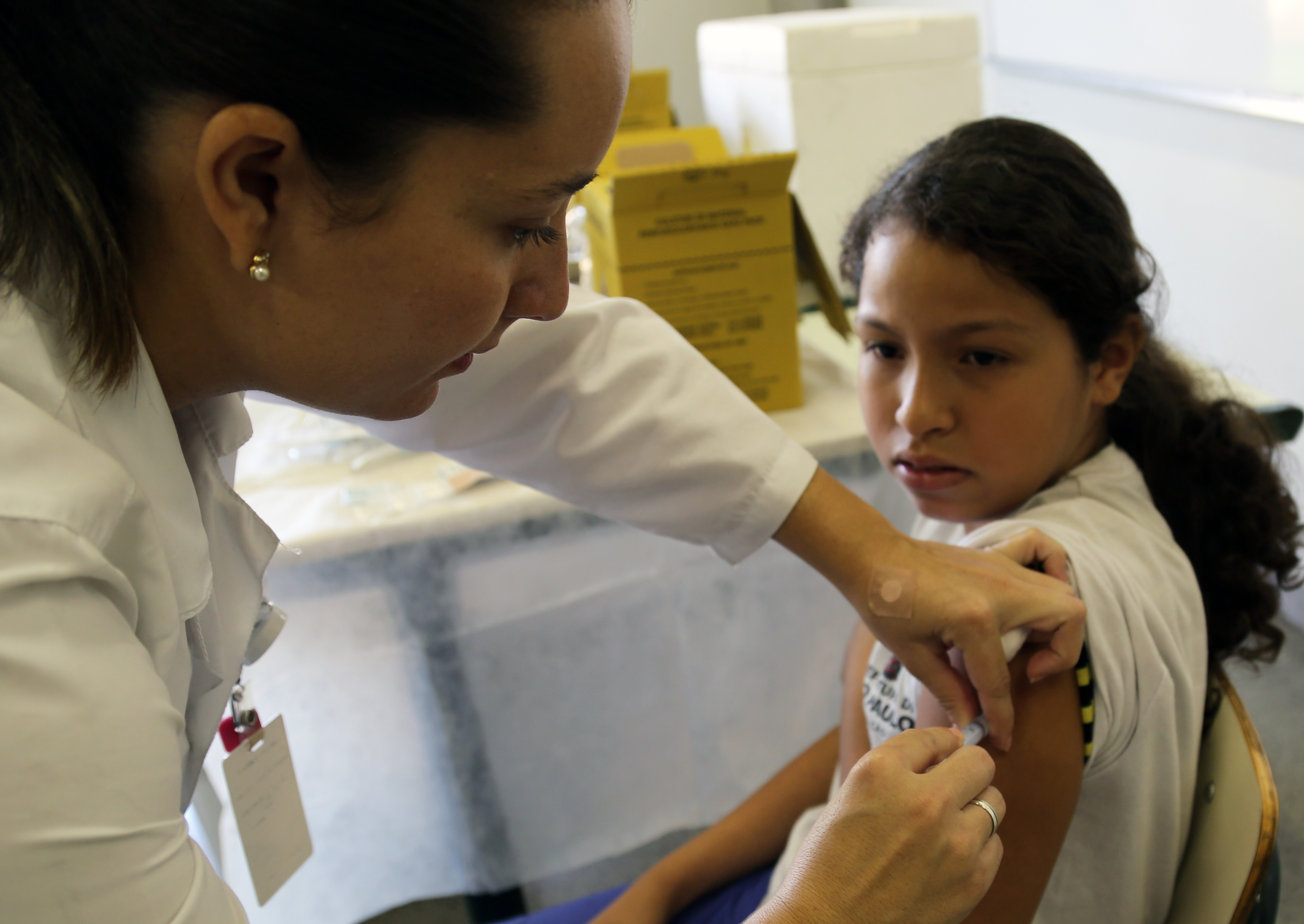 Young-girl-getting-HPV-vaccination