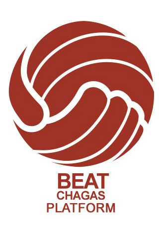 Beat Chagas logo Beat Chagas logo