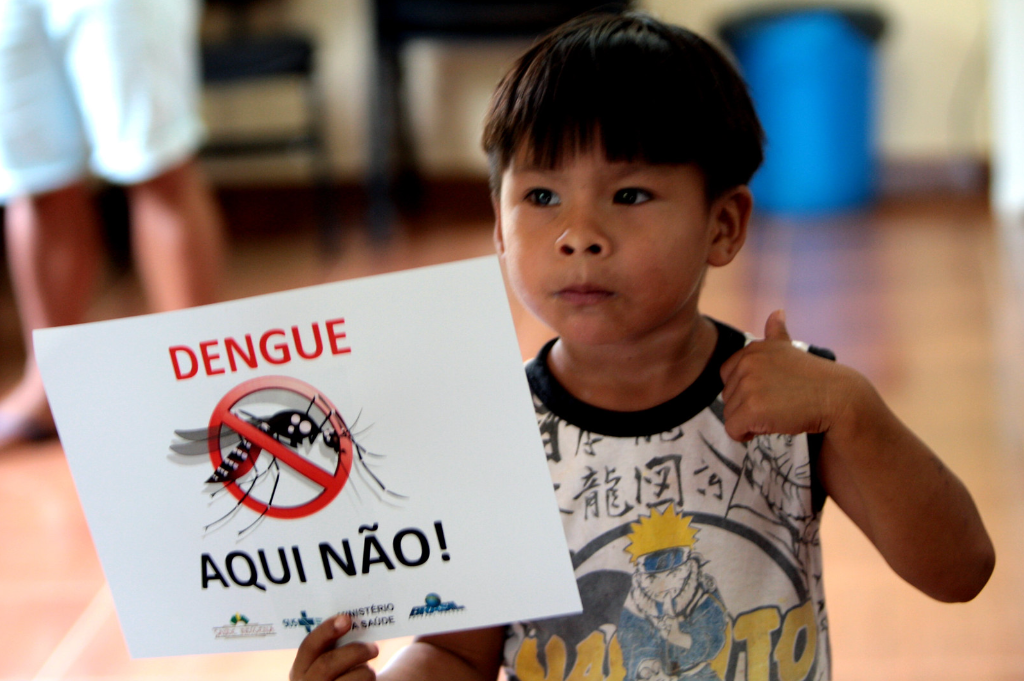 Dengue-and-other-arboviruses-Aqui-nao-Sesai-Ministério-da-Saúde Dengue y other arboviruses, Here NO !