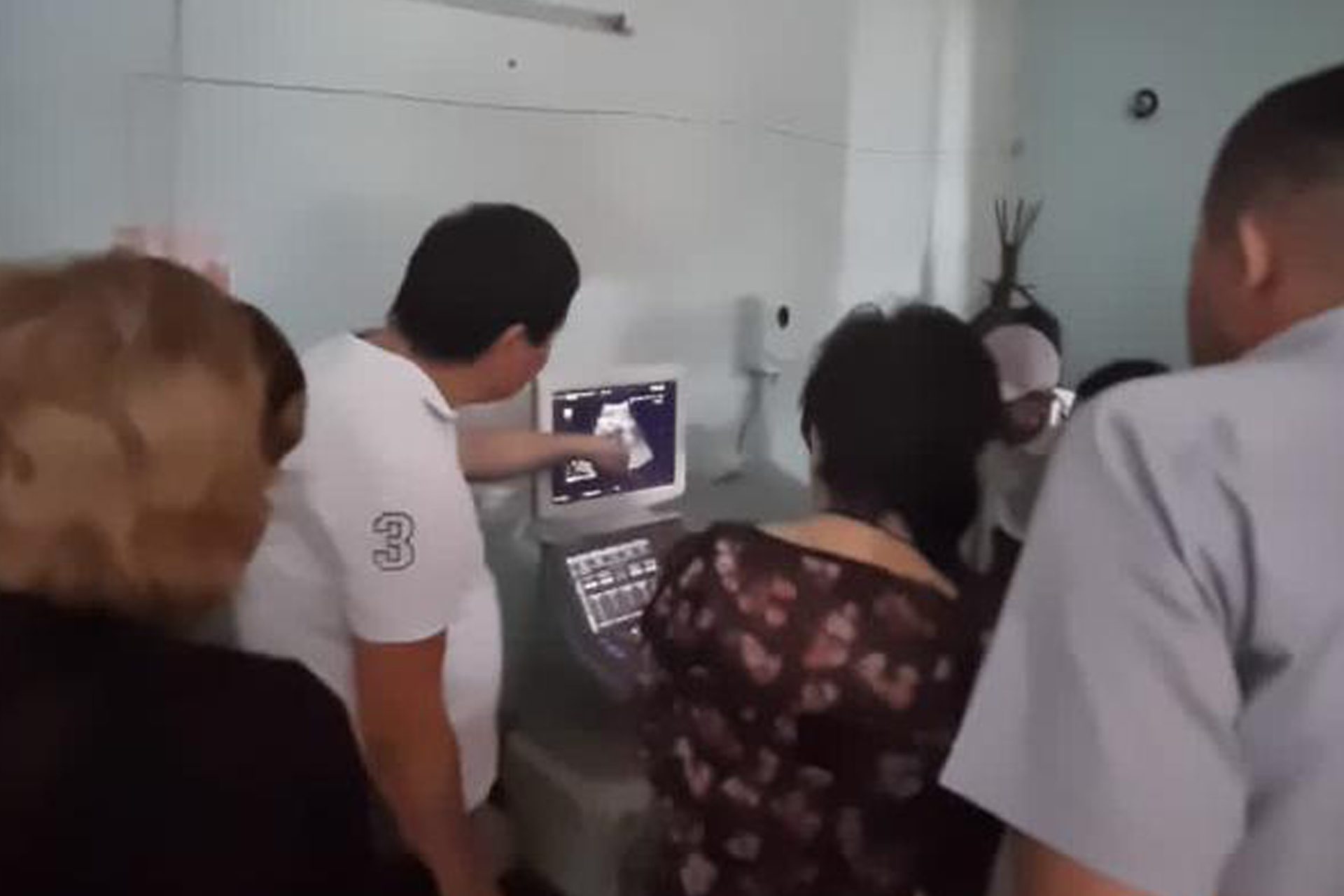 Early detection of cystic echinococcosis and triaging management according to World Health Organization (WHO) staging facilitates best patient outcomes