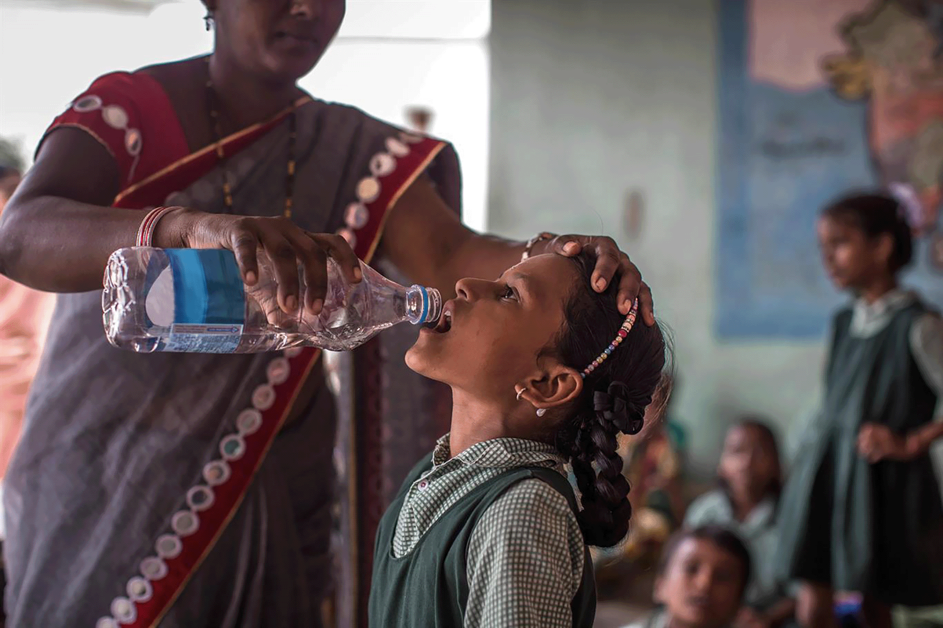 Mass-drug-administration-sth-india Mass drug administration to fight soil-transmitted helminths in India