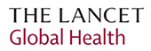 lancet-global Logo of the Lancet Global Health
