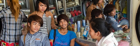 Infections sexuellement transmissibles