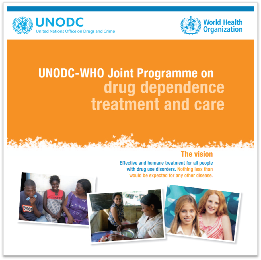 WHO-UNODC-joint WHO-UNODC-joint