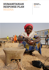 Humanitarian Response_nigeria