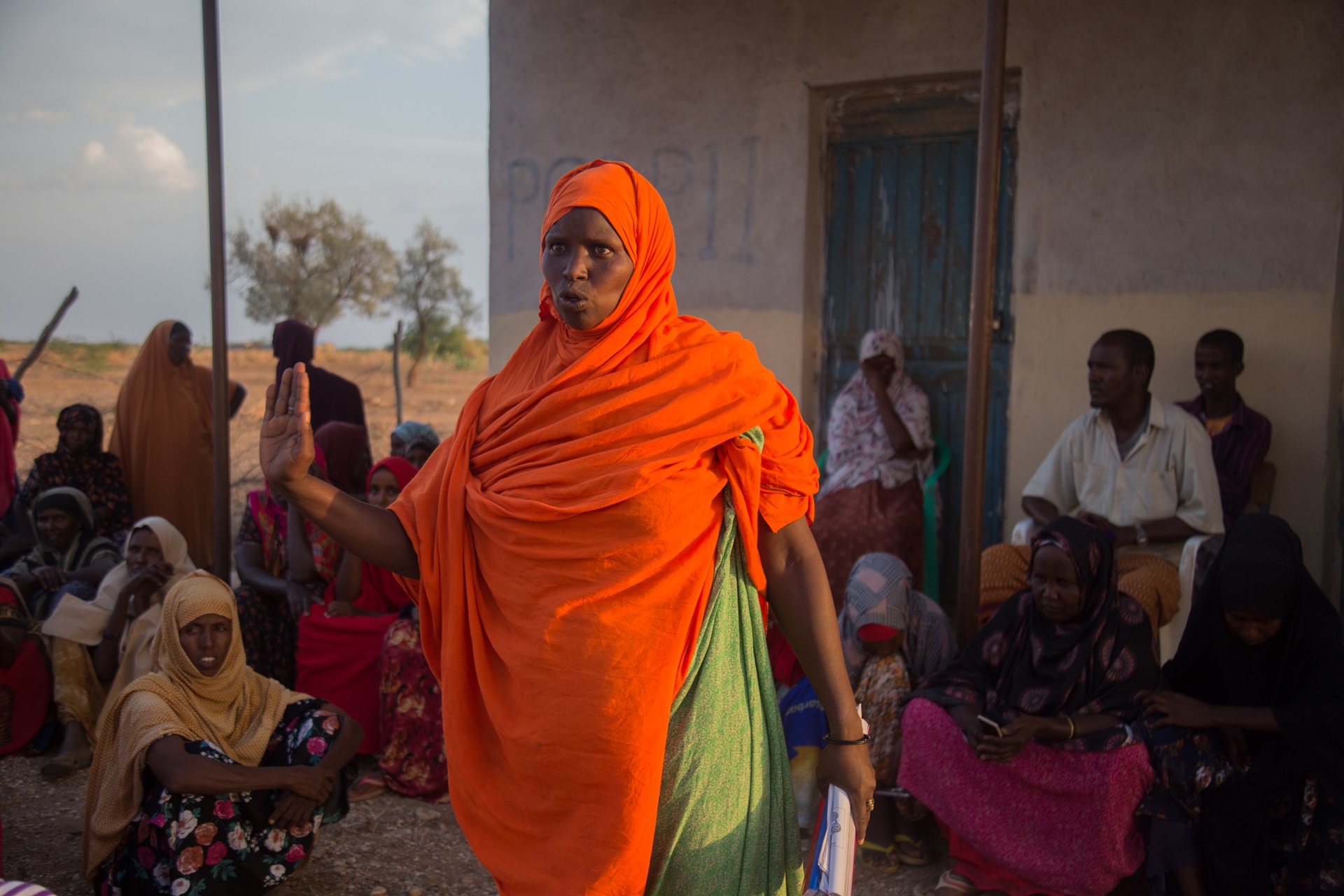 Flickr UNICEF Ethiopia