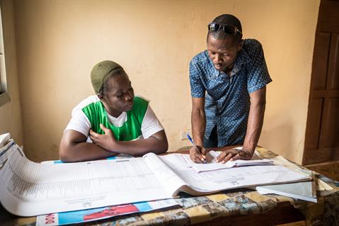 surveillance measles sierra leone surveillance measles sierra leone