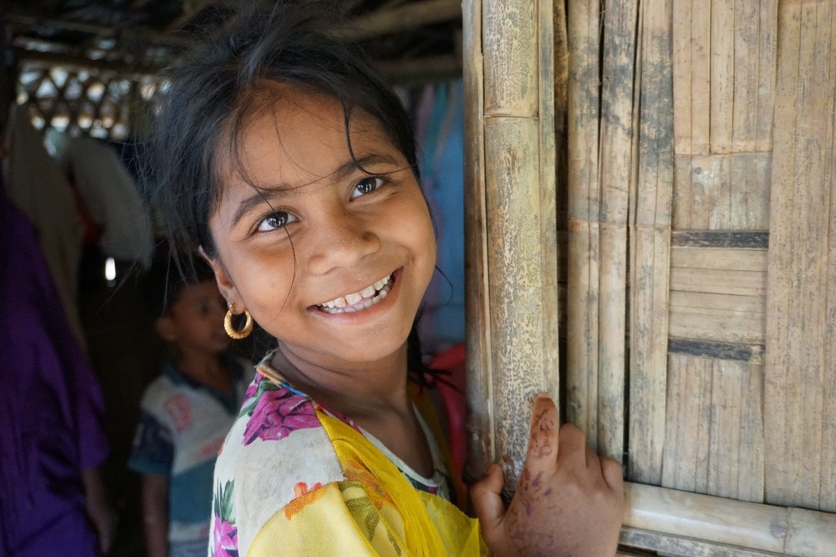 Universal Health Coverage Day 1