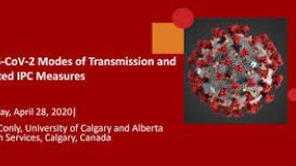 modes of transmission