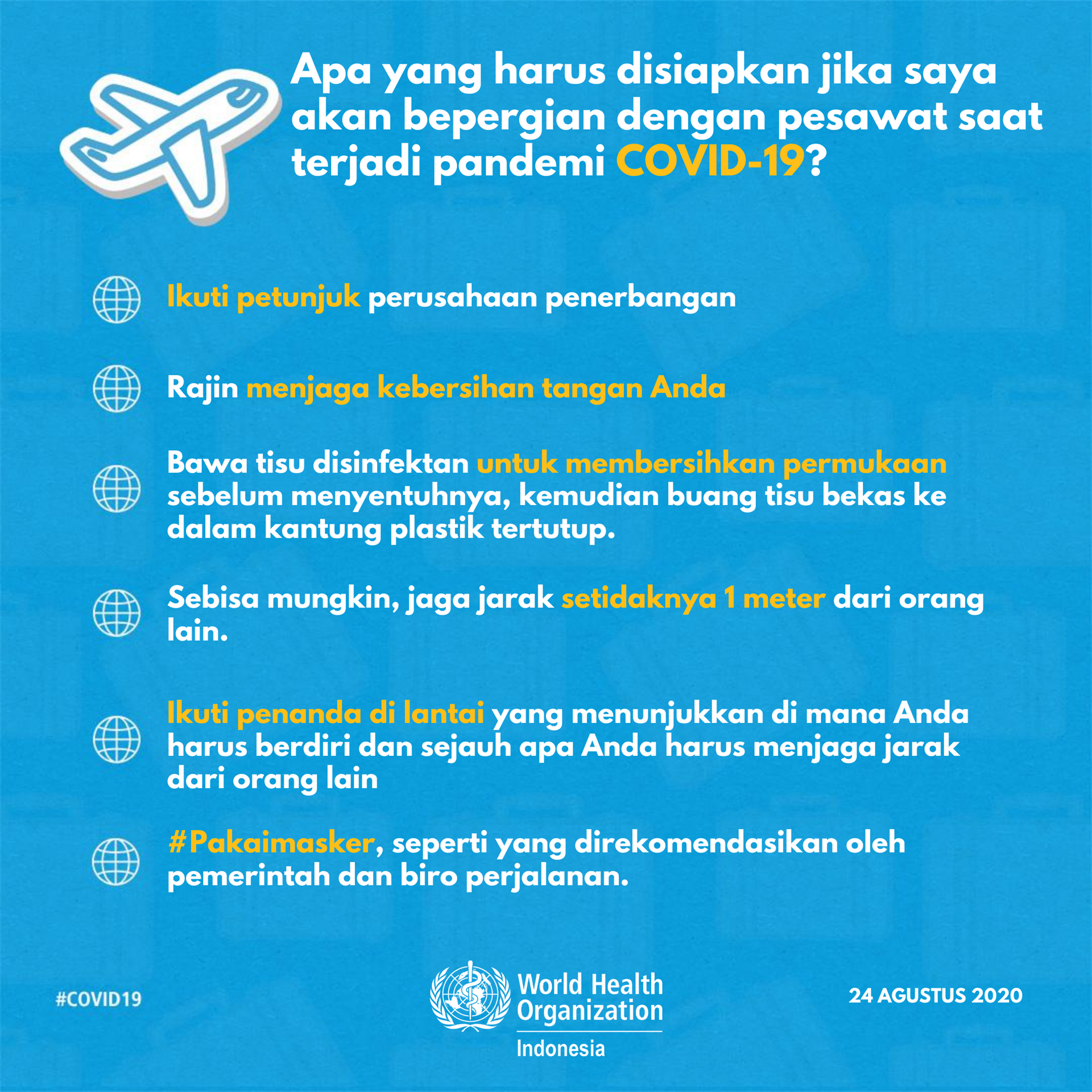 Travelling during COVID-19 1 - BI