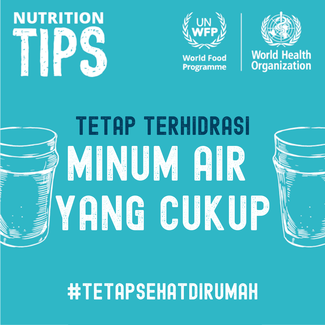 WFP WHO Water card - BI