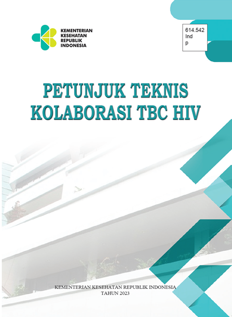 Guidelines for collaborative TB-HIV activities