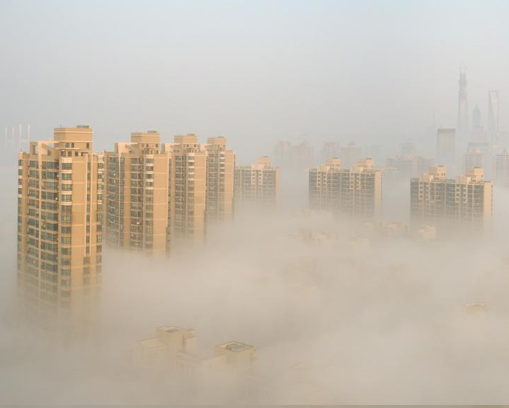 How air pollution is destroying our health How air pollution is destroying our health