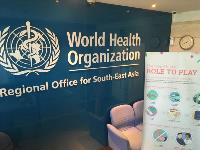 poster display of awareness program 2019