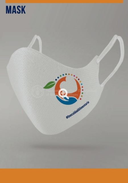 WFSD21_Mask_Mockup_es Día mundial de la Inocuidad de los Alimentos 2021