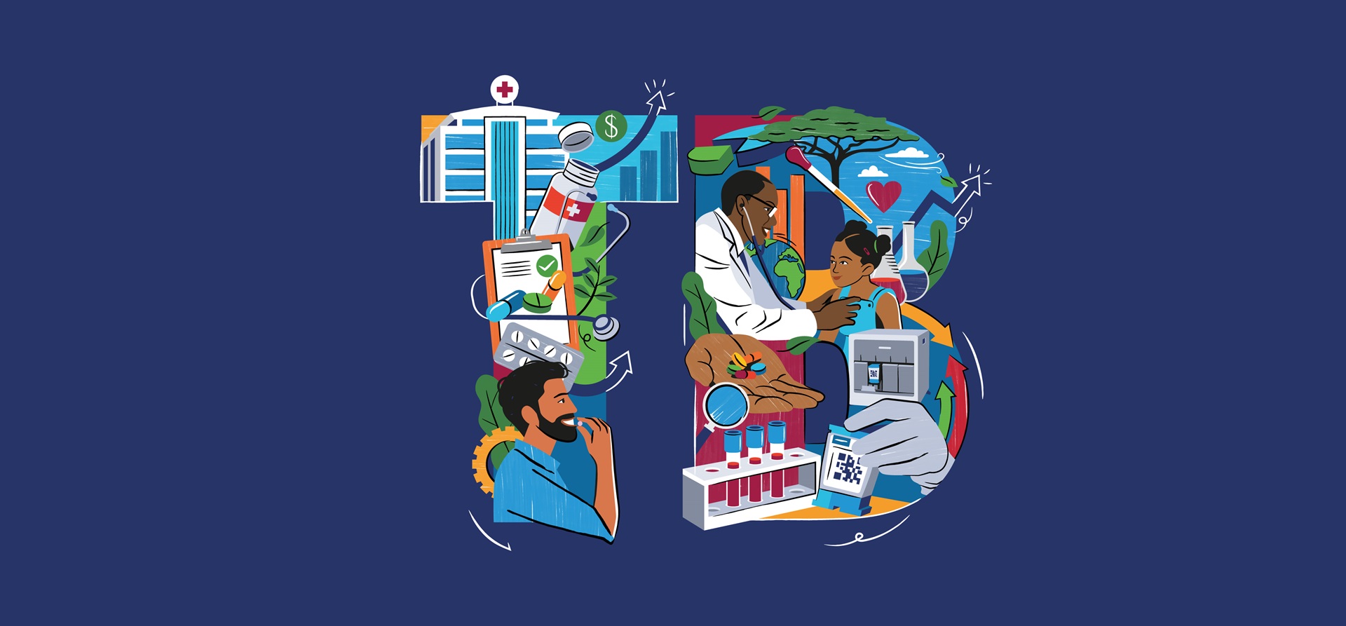 World TB Day 2022_web banner World TB Day 2022