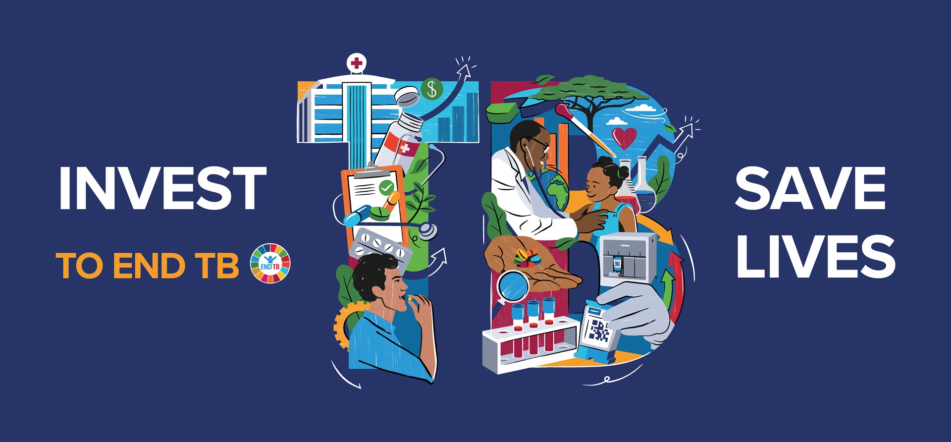 World TB Day 2022_web banner World TB Day 2022