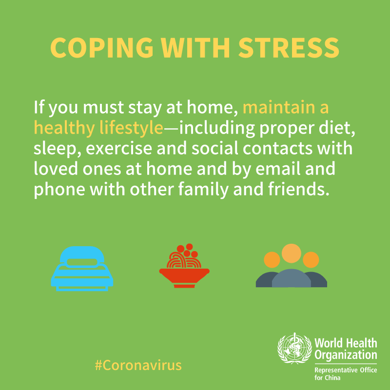 Coping with stress 02 Coping with stress 02