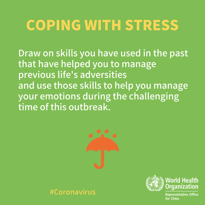 Coping with stress 06 Coping with stress 06