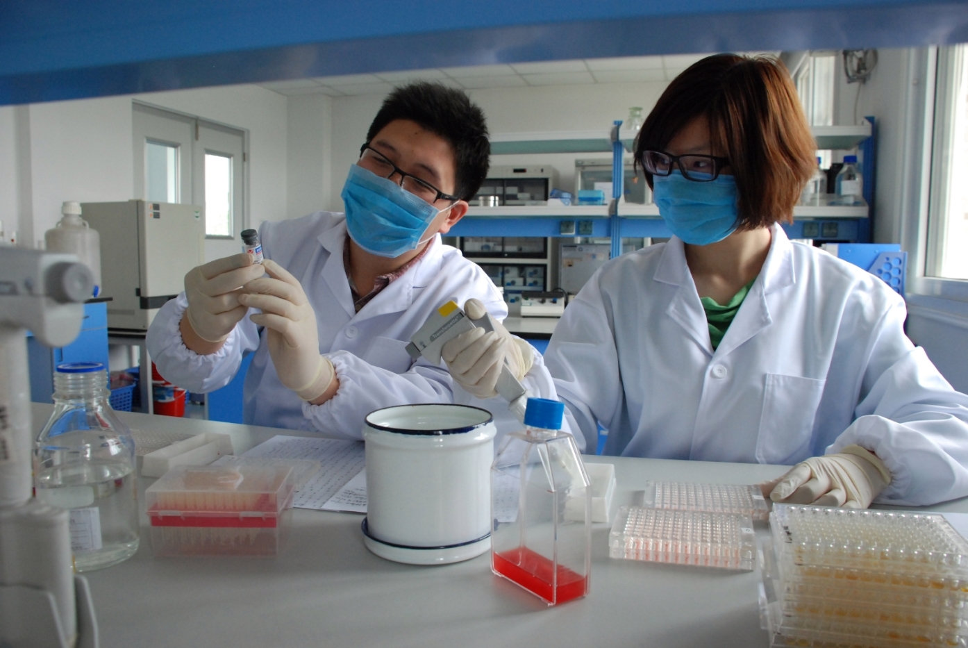 Road to Redefine Global Health Role Road to Redefine Global Health Role