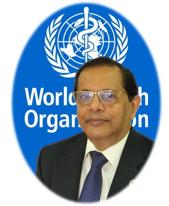 Dr Rabindra