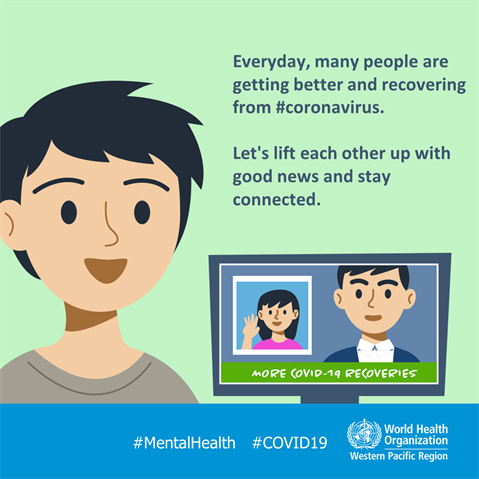 Getting better Infographic of text