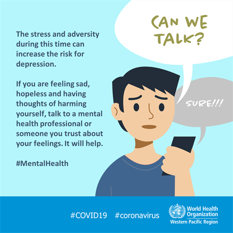 Stress and adversity Infographic of text