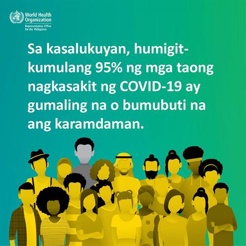 TIndi ng sakit 2 Infographic of text