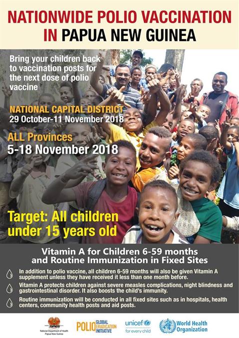 pnginfographics-Polio-vaccination pnginfographics-Polio-vaccination