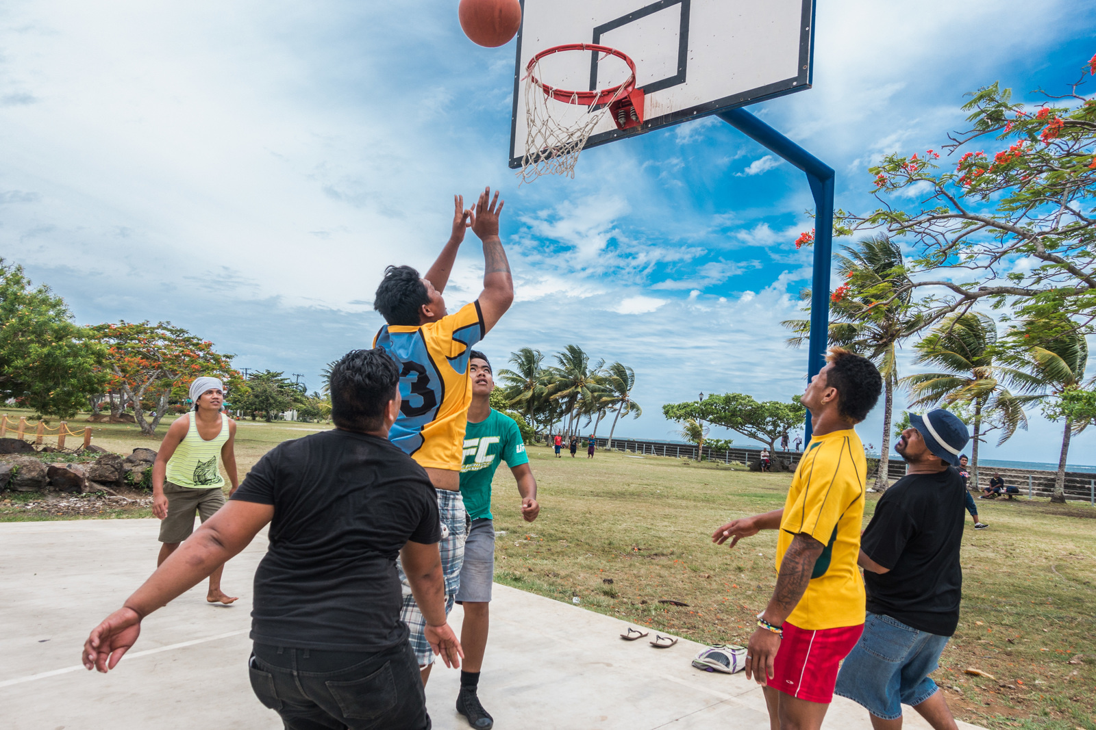 Health promotion-activity Health promotion-activity