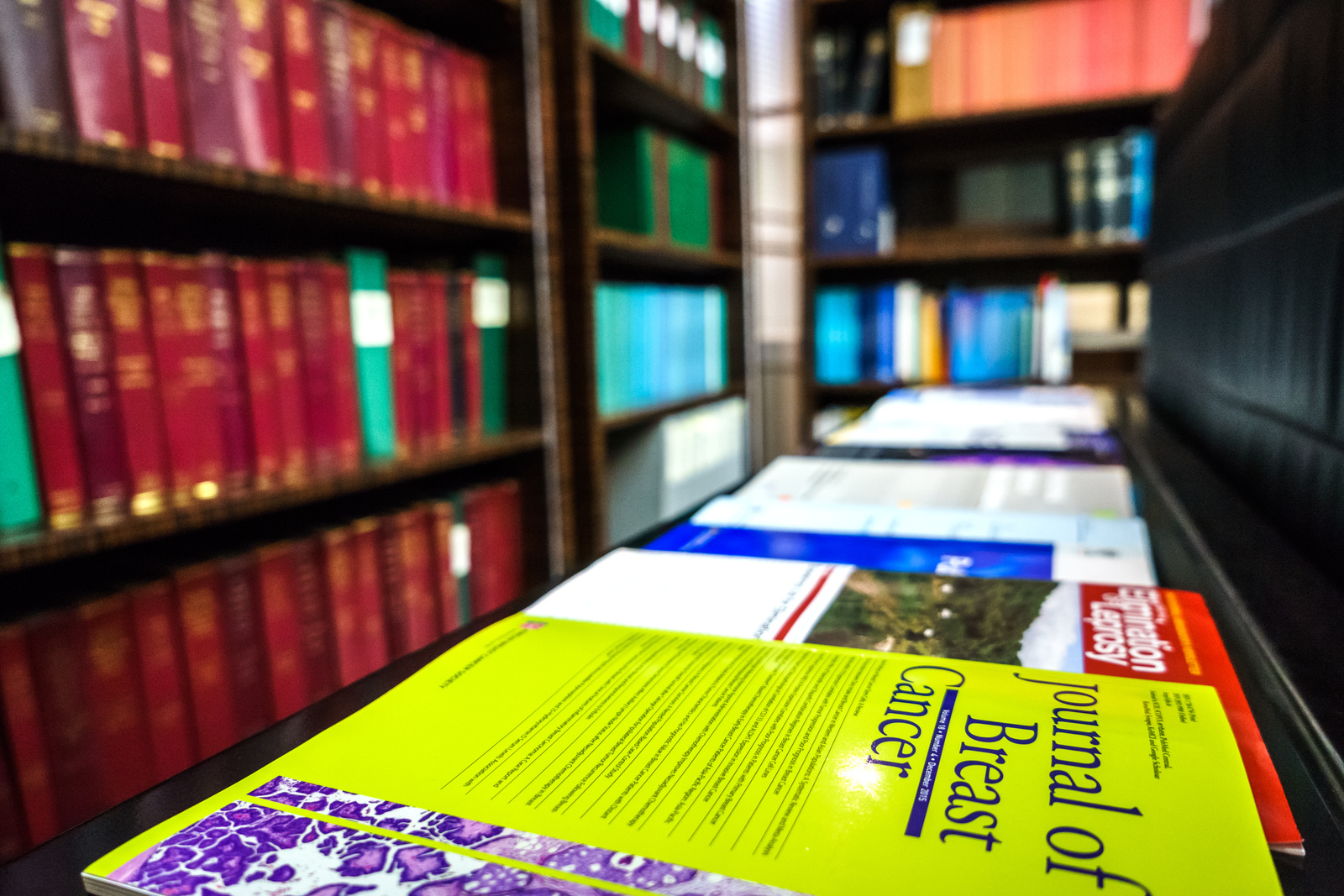 WPRO - publications WPRO - publications